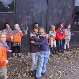 DSC 0307 - Scouts en Gidsen Zaventem 